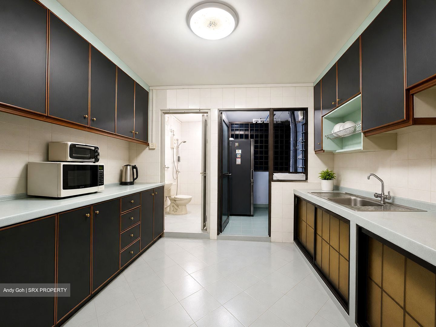 Blk 922 Hougang Street 91 (Hougang), HDB 4 Rooms #614682461